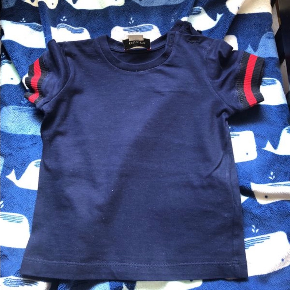 Infant shirt 18 months